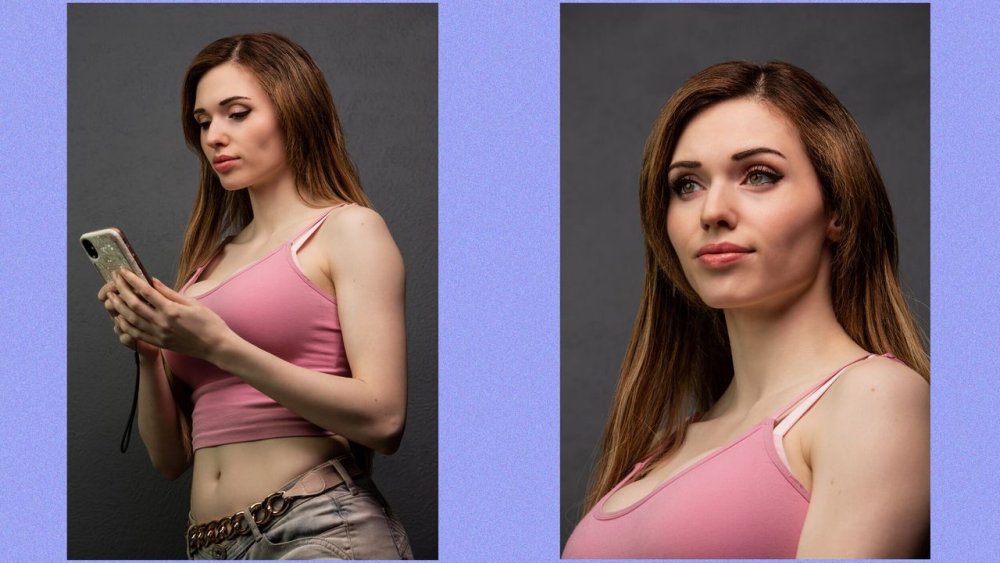 Amouranth Lola