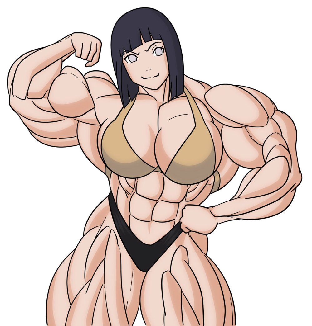 Natalia Amazon Trukhina