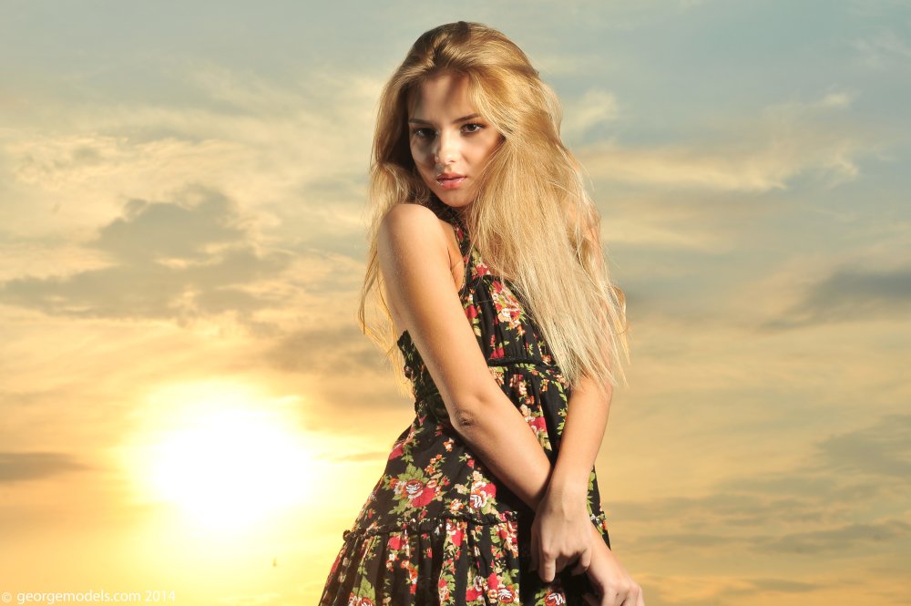 Tatyana Korsakova Maxim
