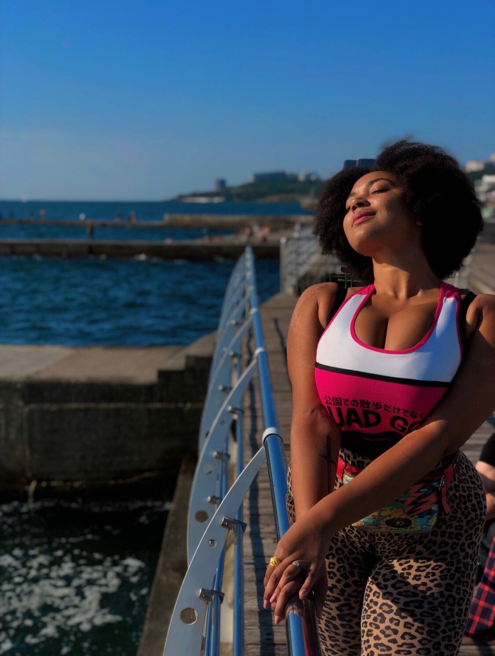 Rosa Vasilishina Onlyfans