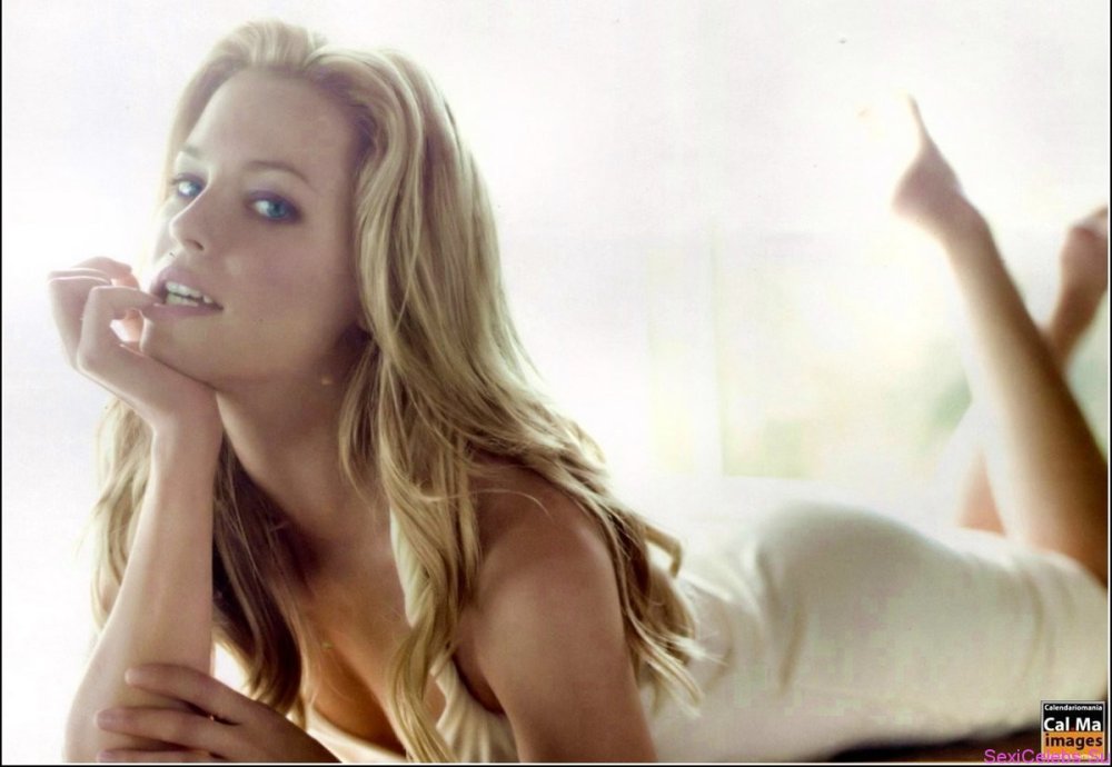 Elizabeth Banks photo nude