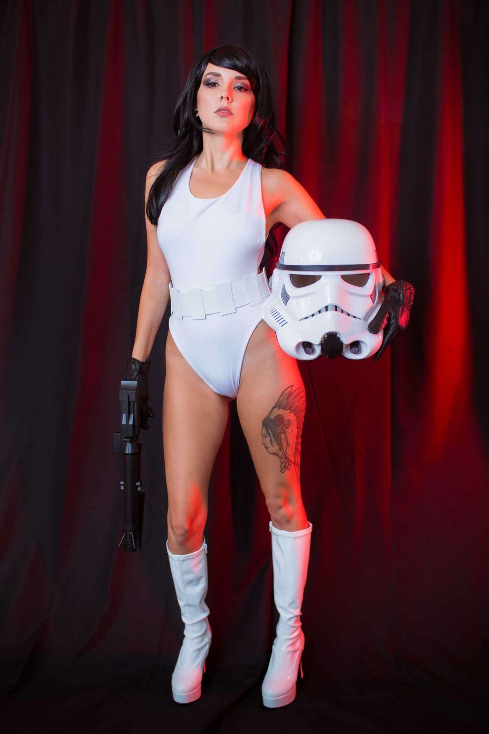 Joani Brozas Star Wars