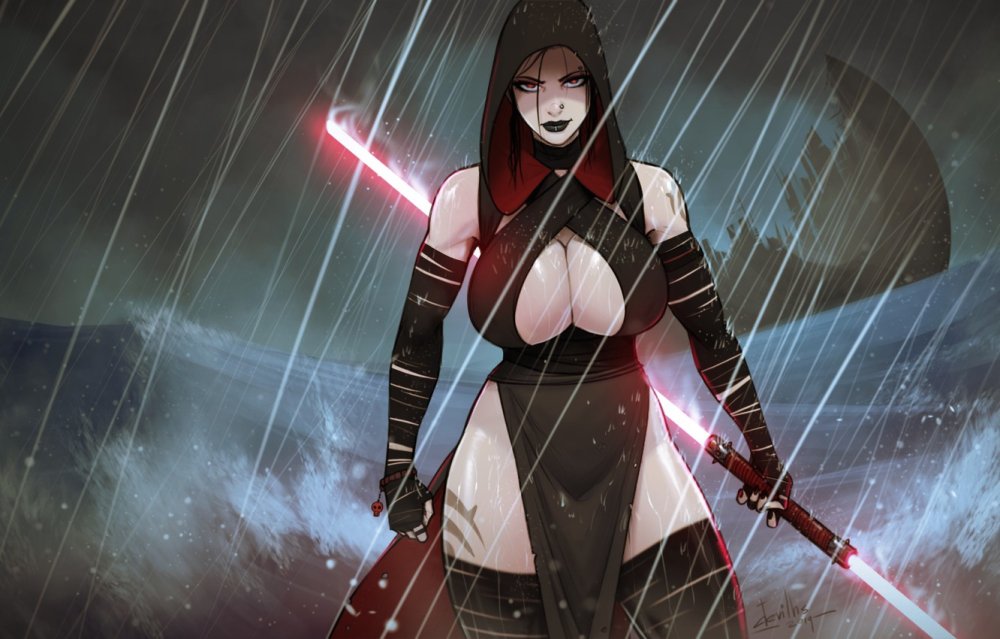 Bastila Shang