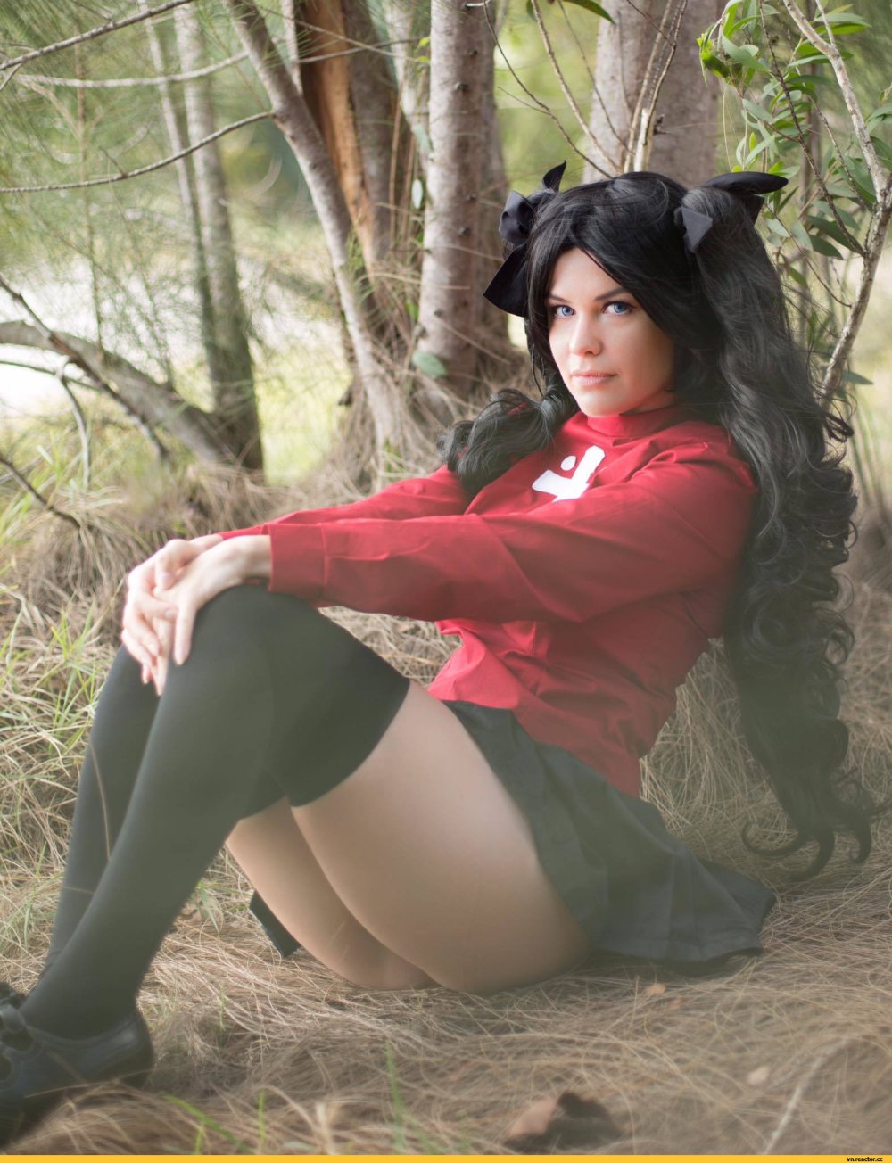 Danielle Pavluk Cosplay