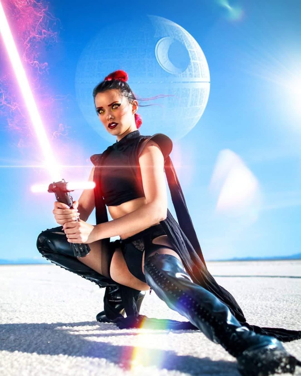 Christina Fink Sith