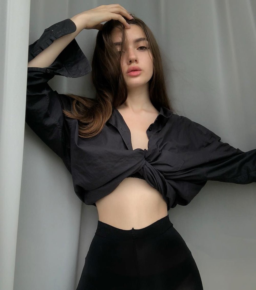 Florens lilium Yana Poplavskaya