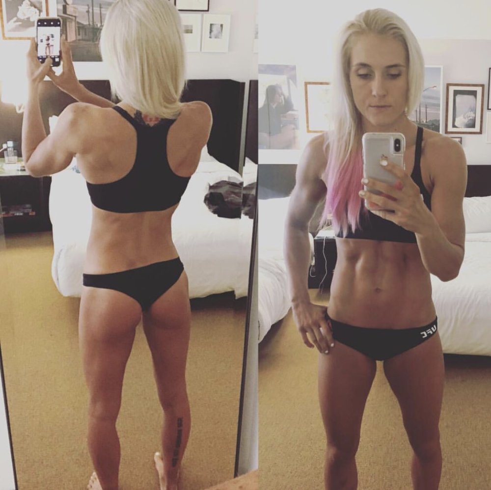 Yana Loventseva