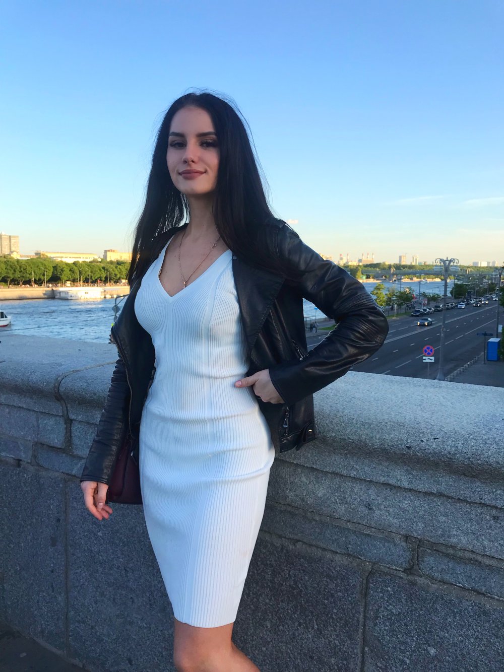 Mary Alexandrova model