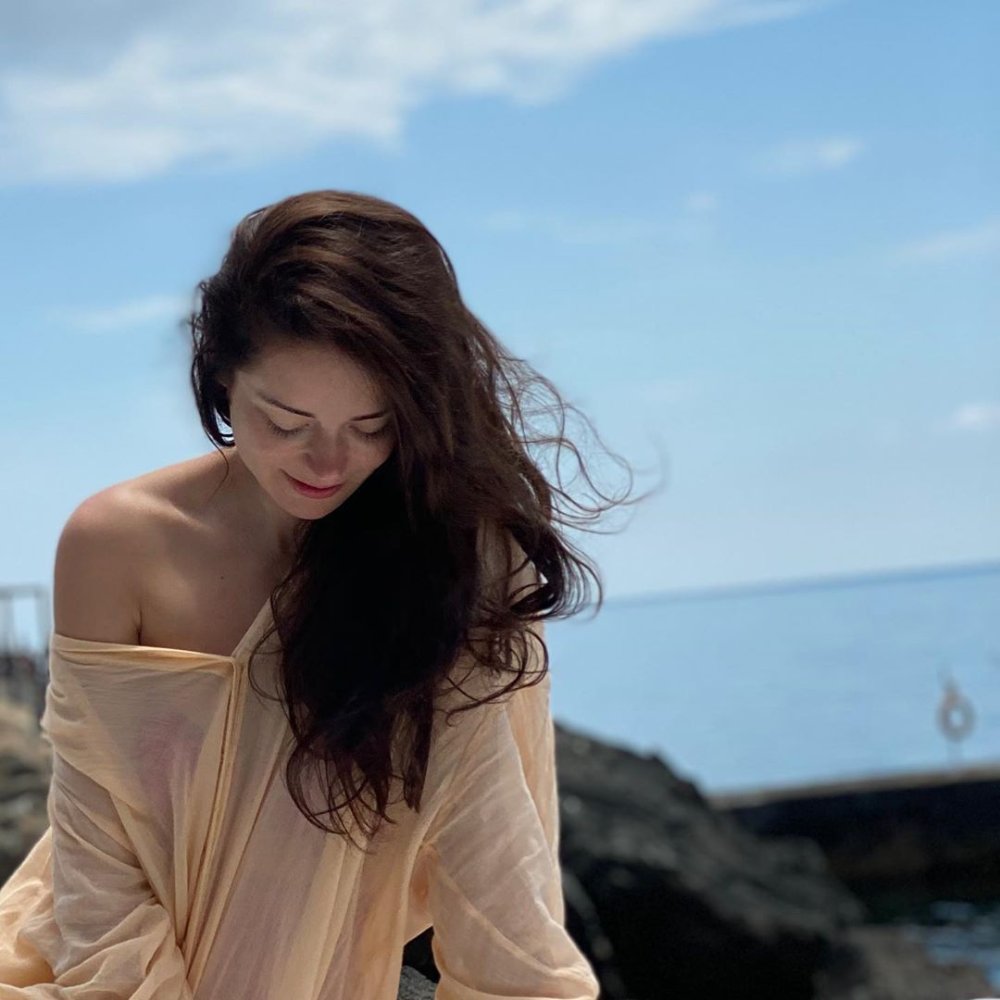 Alexandra Olegovna Nikiforovna