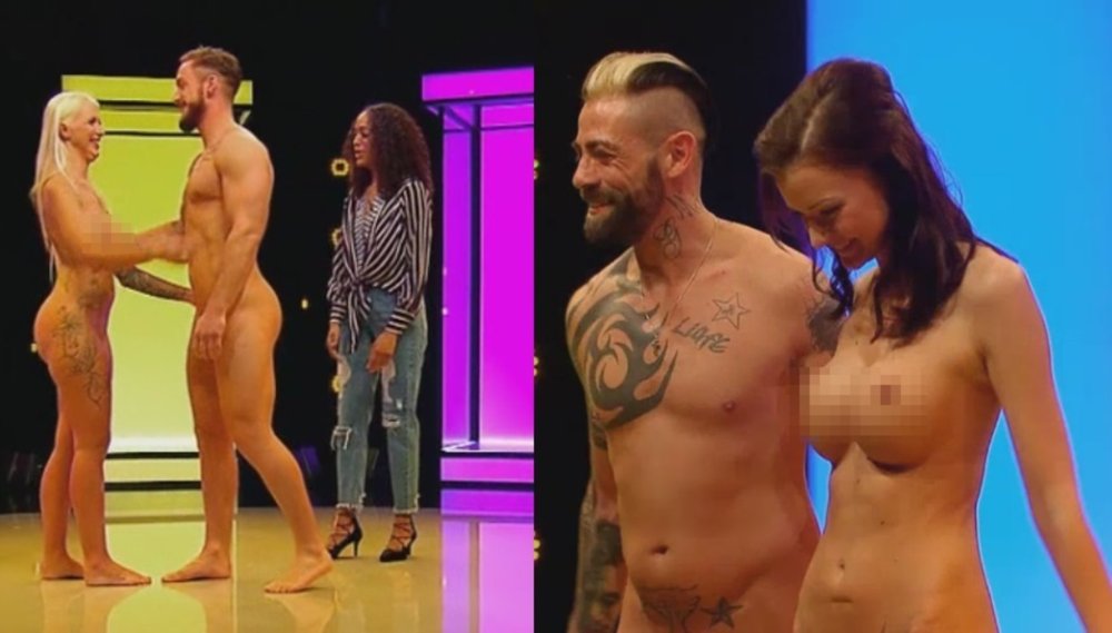 Naked Judy Foster in One Night Only Ancensored