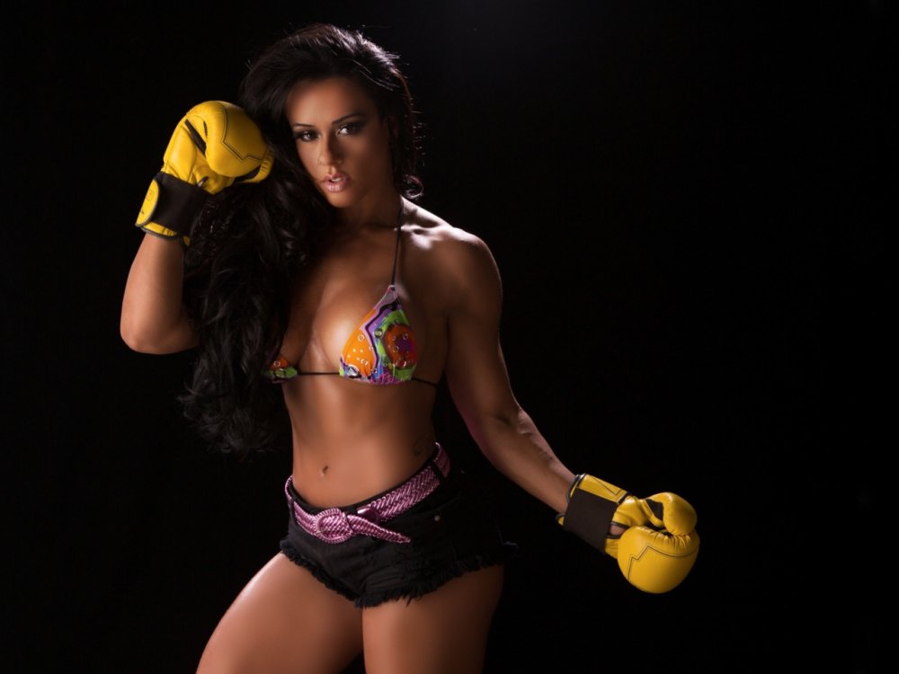 Sue Lasmar (Sue Lasmar)