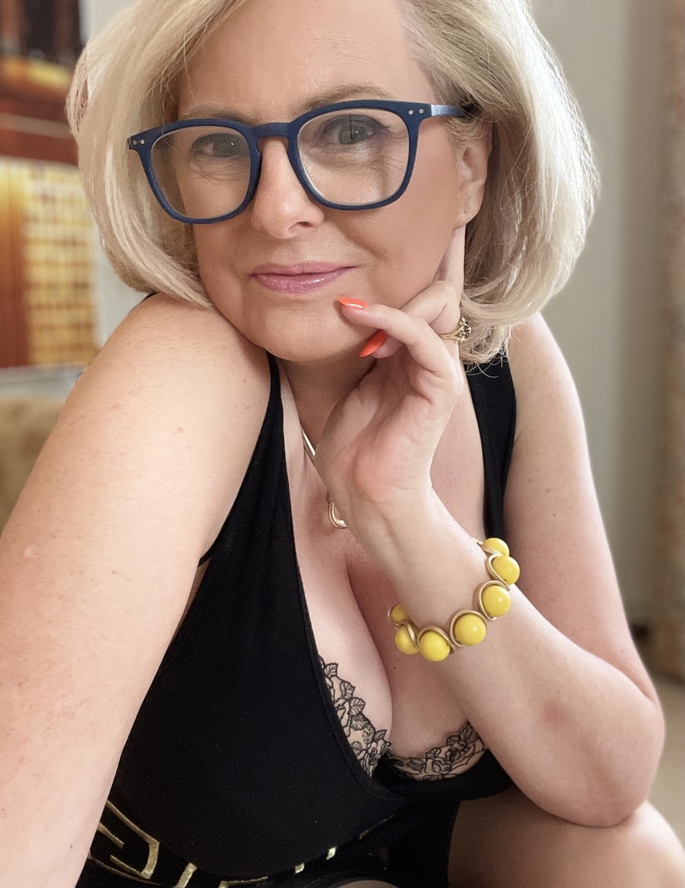 Gloria Trillo Cland Soprano