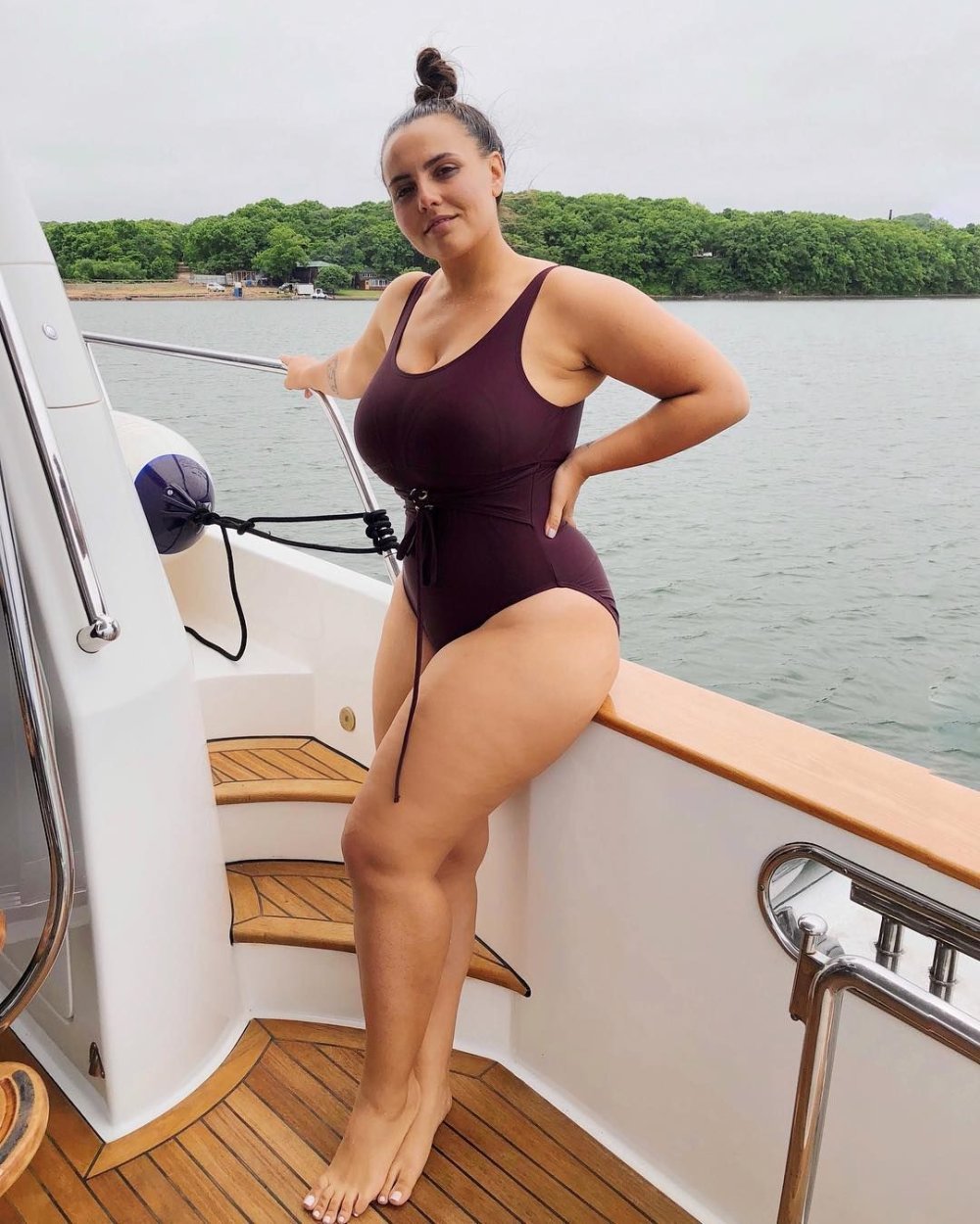 Anna Bykanova model