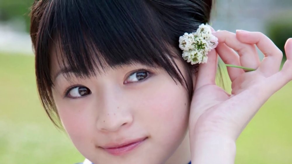 Sayya Irie photo hot