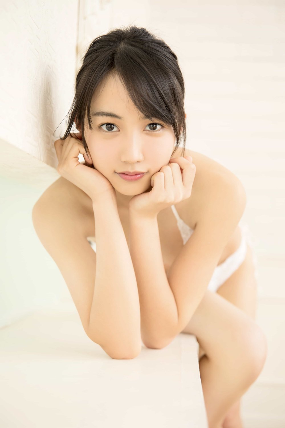 Kyoko Fukada