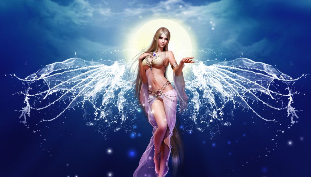 League of Angels III Game