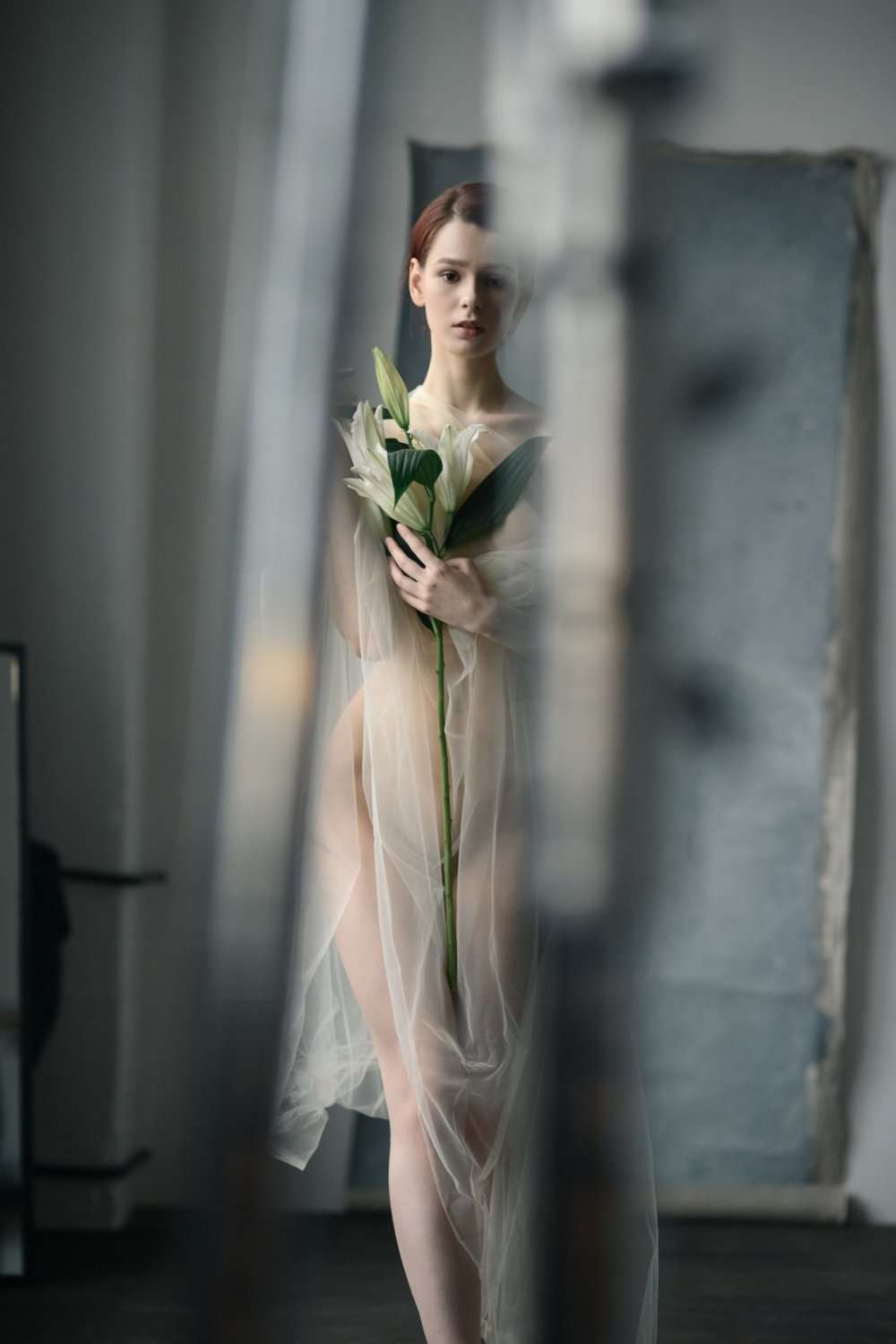 Irina Telicheva