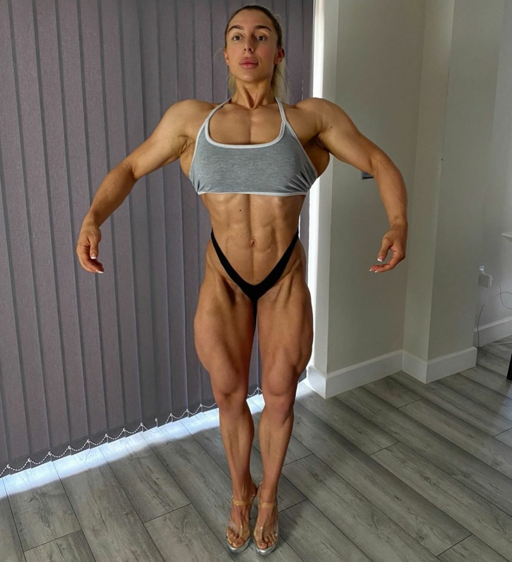 Kiera Aston