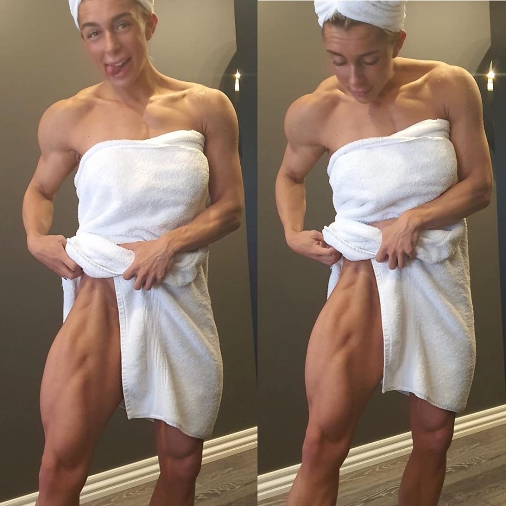 Kiera Jason Fitness