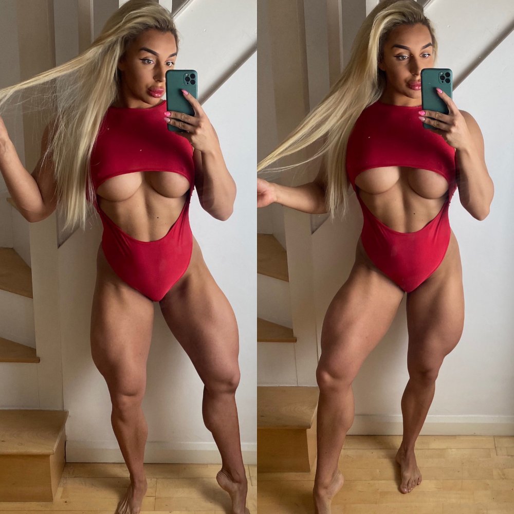 Kiera Aston