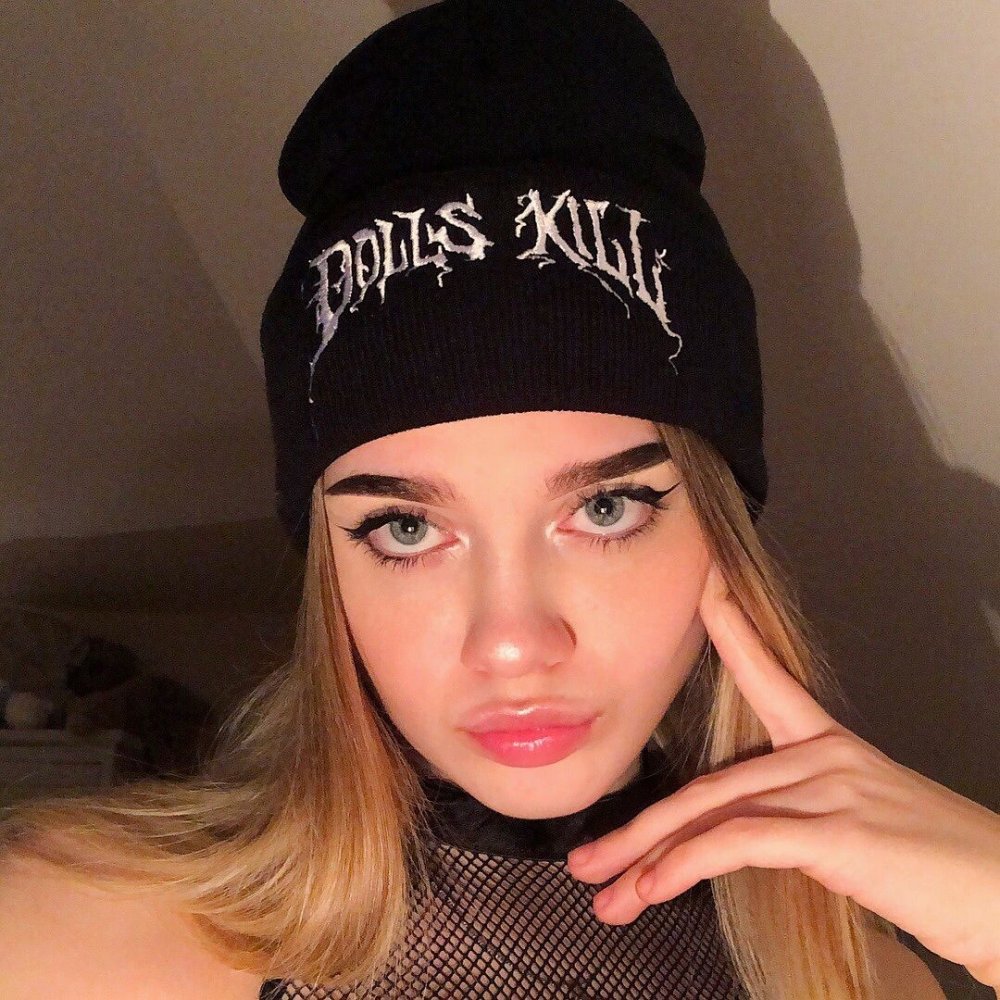 Kiera Aston