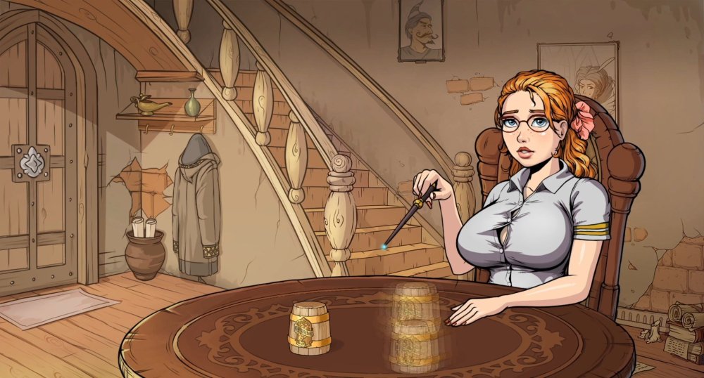 Amelia Bones innocent witches