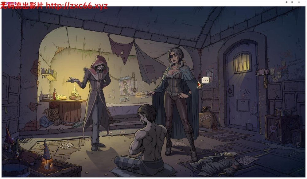 Harry Potter Innocent Witches