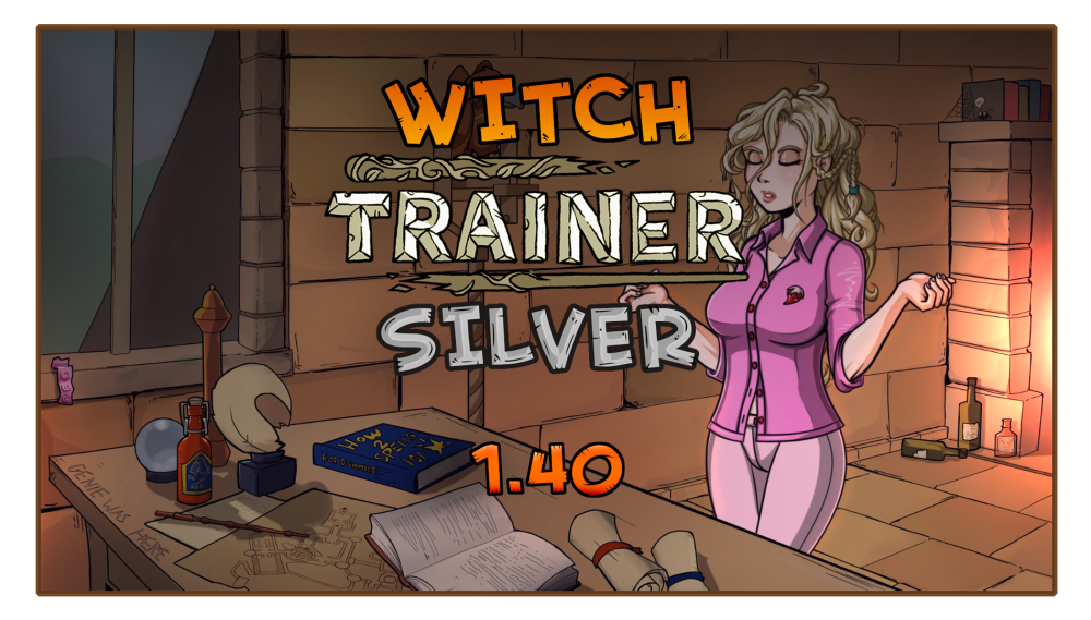 Akabur coach of the witch Hermione