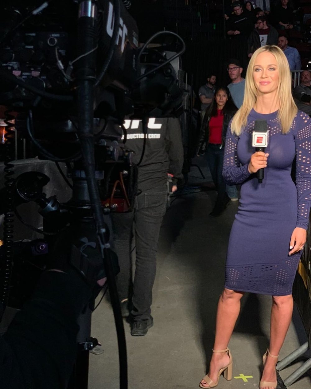 Laura Sanko is hot