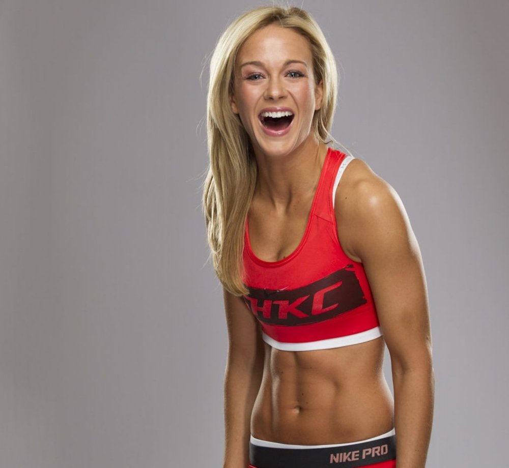 Laura Sanko