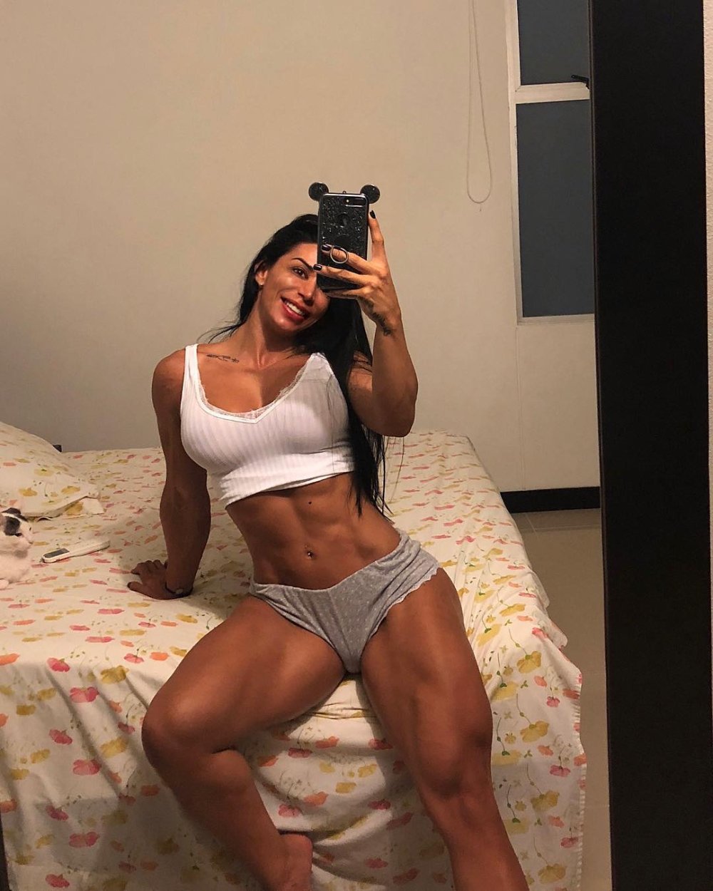 ANA COZAR Growth