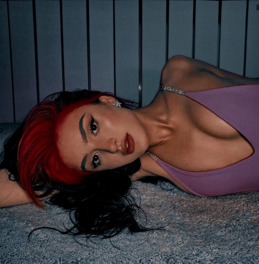 Dina Isaeva drain