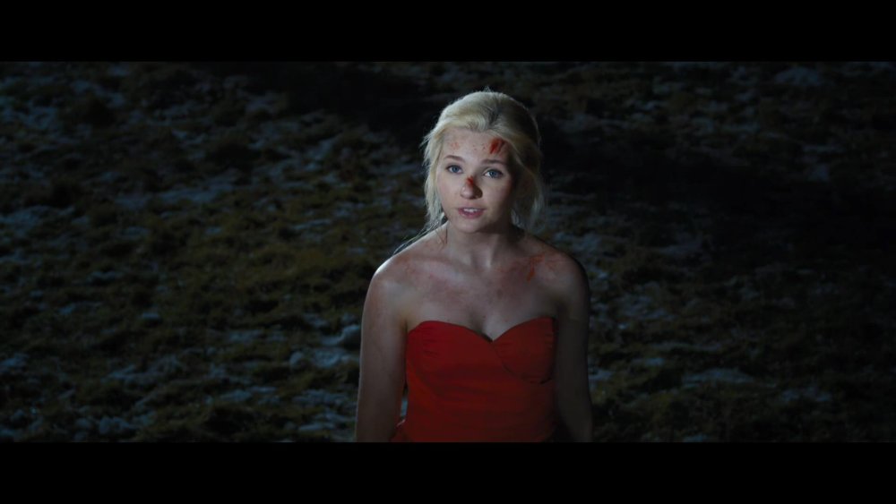Zombieland 2 Abigail Breslin Naked