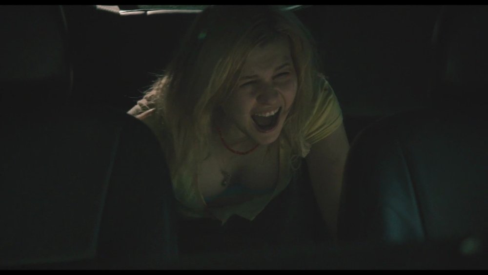 Alarm Call Film 2013 Holly Berry