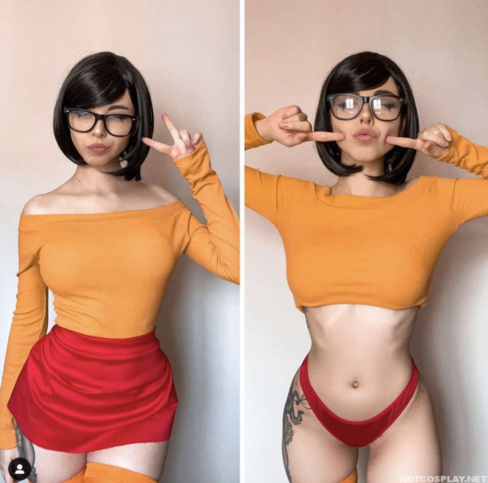Beautiful erotic girls