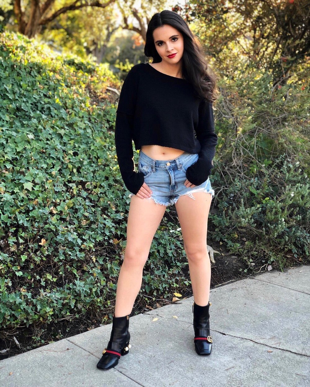 Vanessa Marano 2020