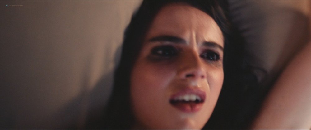 Vanessa Marano in a swimsuit