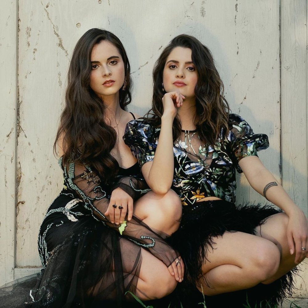Vanessa Marano naked photos