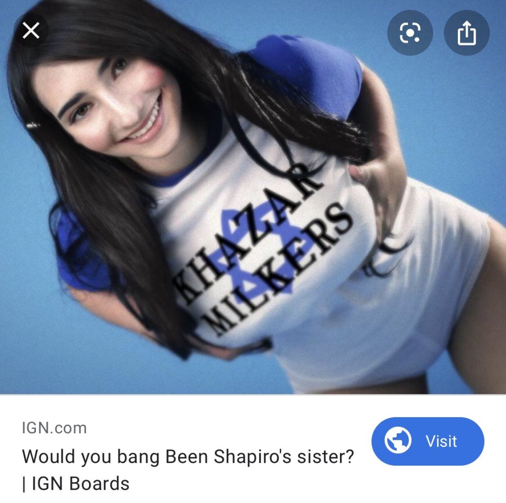 Abigail Shapiro Khazar