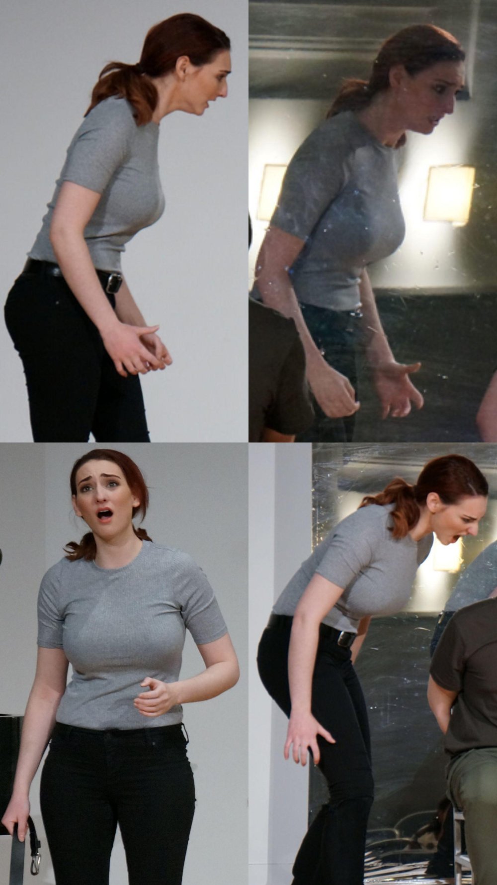 Khazar milkers drain