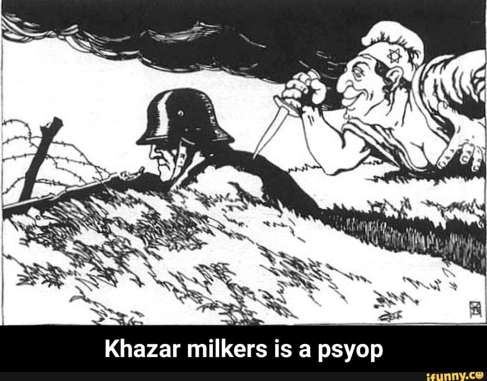 Ebigail Shapiro Milkers