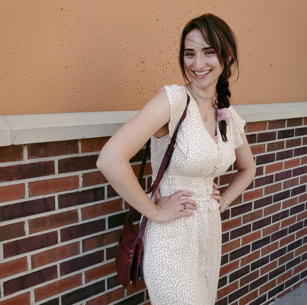 Ben Shapiro's sister