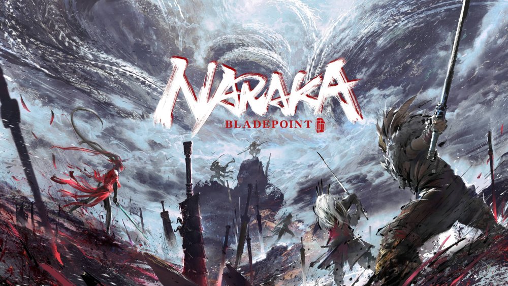 Naraka: BladePoint
