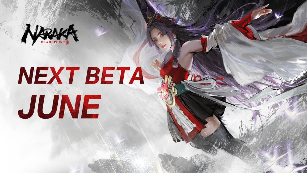 Naraka: BladePoint