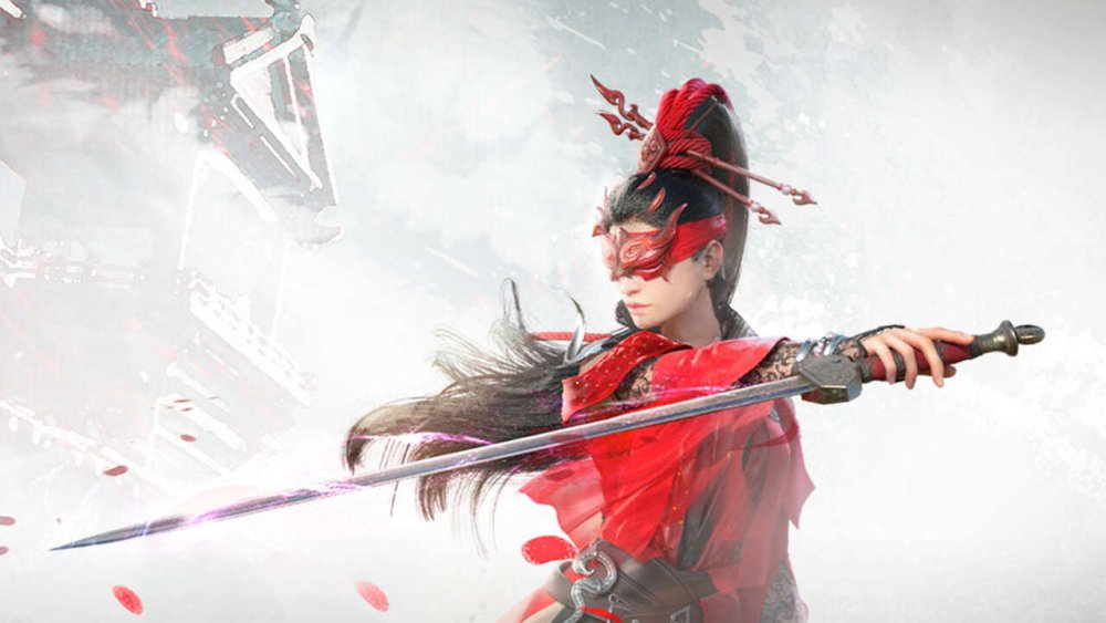 Game Naraka Blade Point