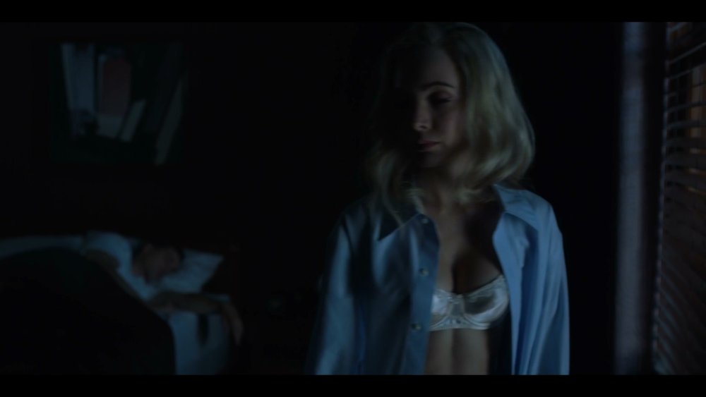 Ksenia Solo photo naked