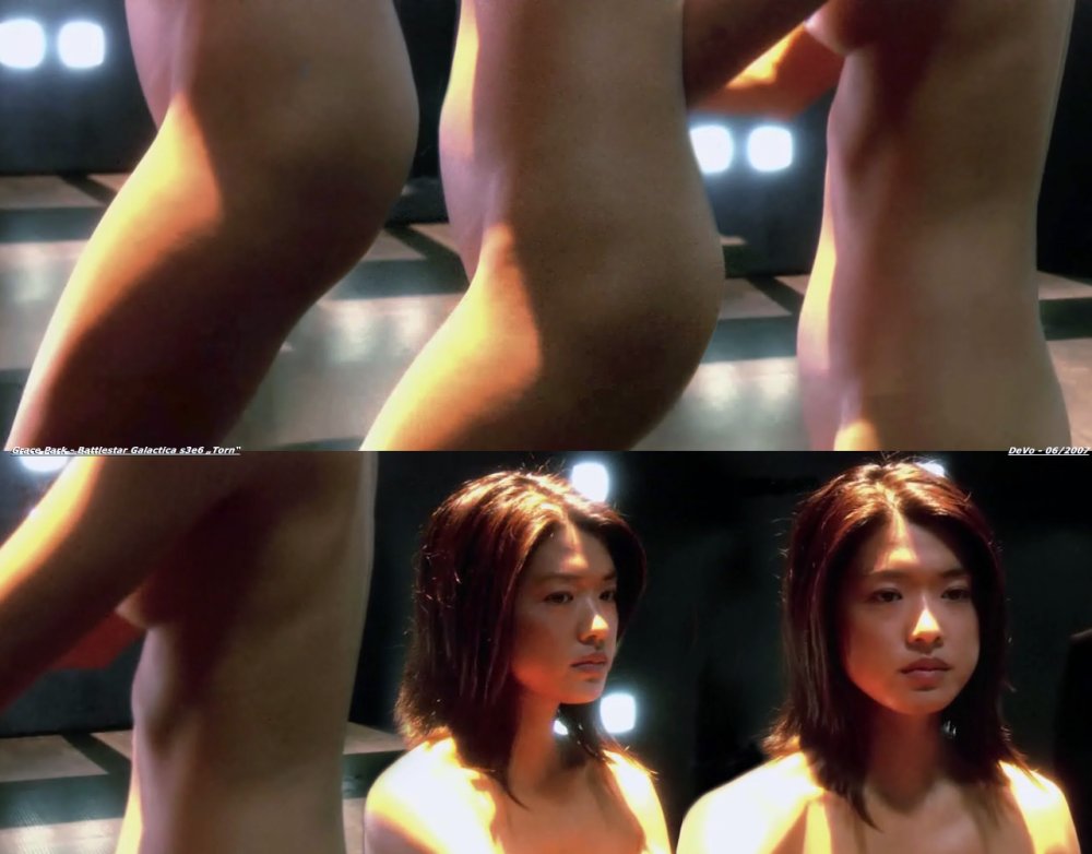 Grace Park Scene