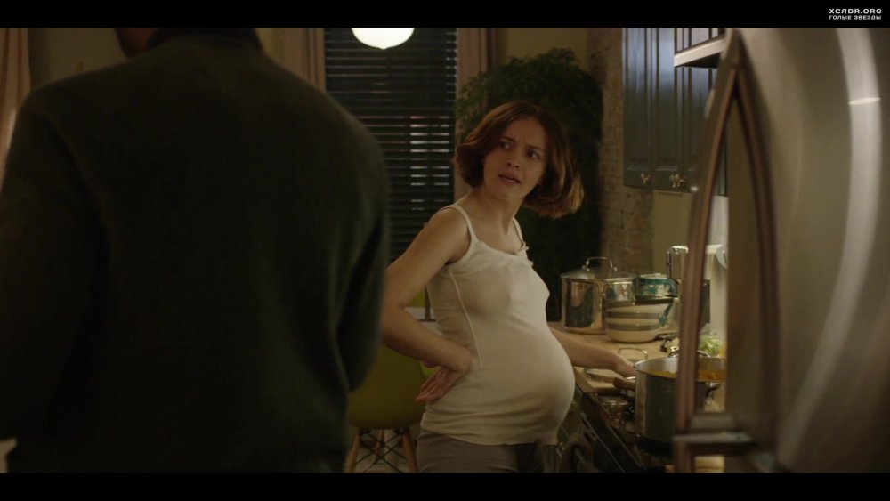 Olivia Taylor Dudley chest