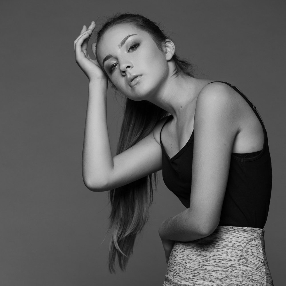Daria Belolit
