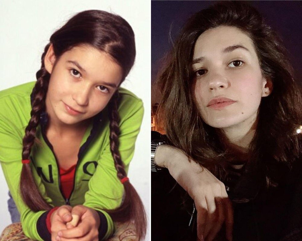 Daria Yanchik 18